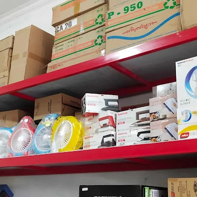 UD.SUBUR ELEKTRONIK