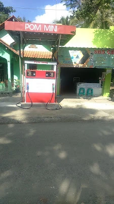 SBS CELL