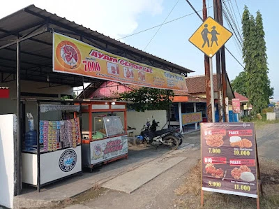 Sewa Proyektor Purwokerto