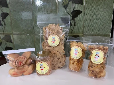 Toko Pelangi (Bolu)