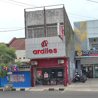 Toko Sepatu Ellariza