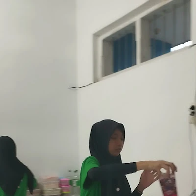 Teh Desa Restu Bunda Langensari