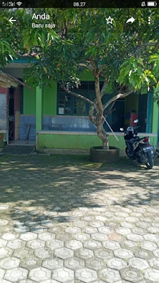 RA AL AZHAR TINGGARJAYA