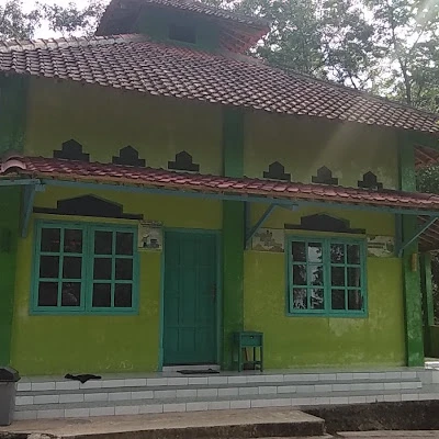 Musholah Baituttawabin