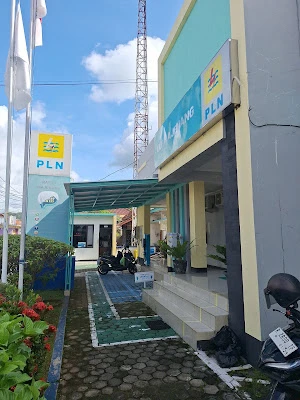 PLN ULP MAJENANG