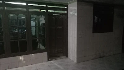 Kenesit Office Center