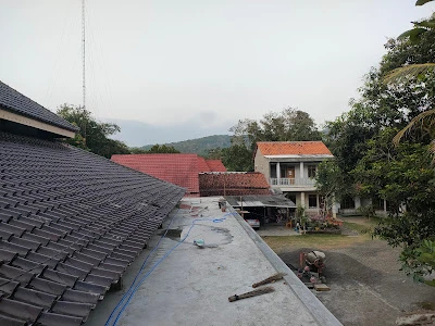 MADIN Al-Azhar Sawangan