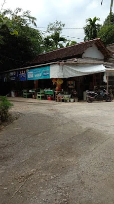 Warung Ghoni