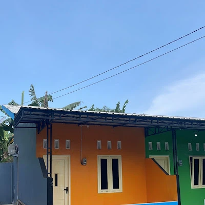 RUMAH ARA ARSY