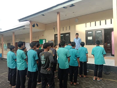 KMI Nurul Huda (PKPPS)