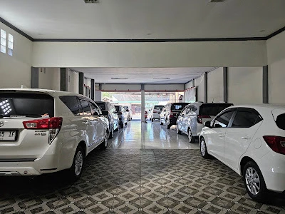 Bagus Mobil