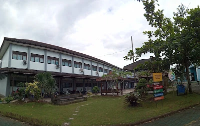 SMK Negeri 1 Banyumas