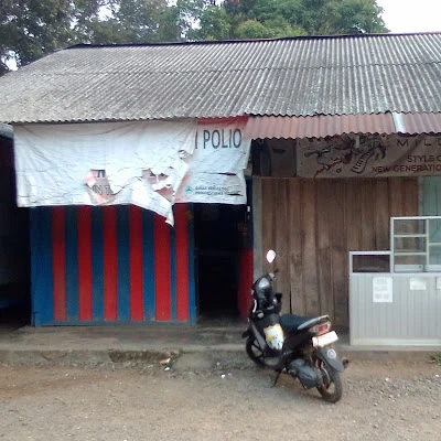 WM BU YATI