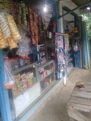 WarungYANANG