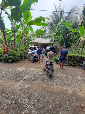 RUMAH MEMEY