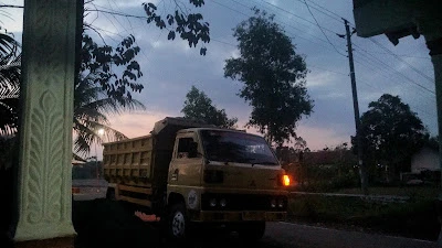 Garasi RB