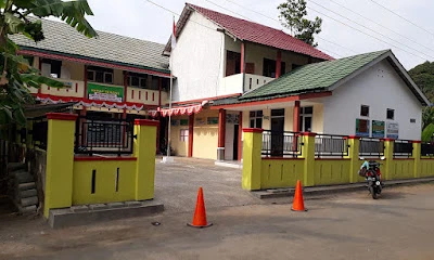MI NURUL HUDA KARANGKANDRI