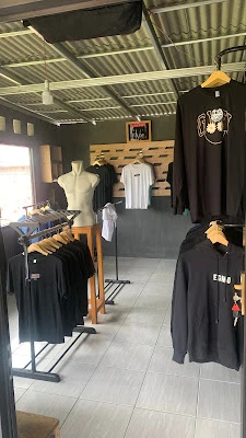 GROW UP OFFICIAL STORE