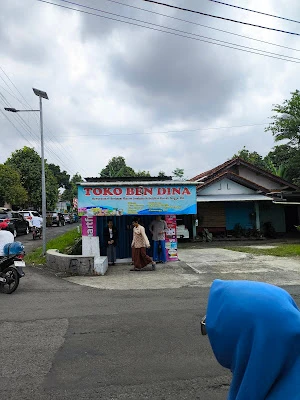 Pondok Pesantren Nurul Barokah
