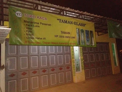 Taman Glass