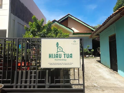 Homestay & Kos Wanarata Grup