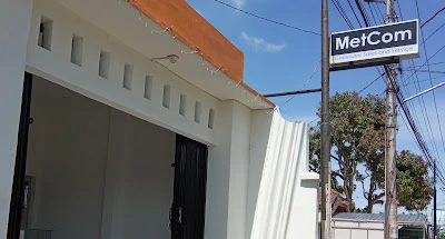 METCOM