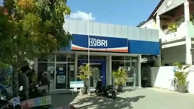BRI Unit Sampang