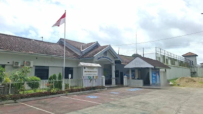LAPAS BESI NUSAKAMBANGAN