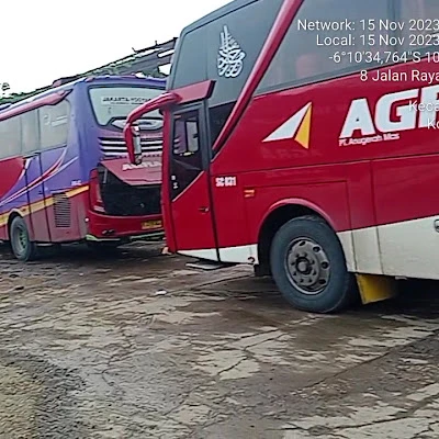P.O Agra Mas