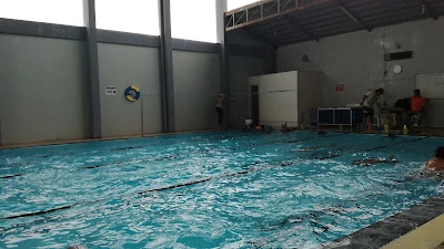 Bina Taruna Swim Club