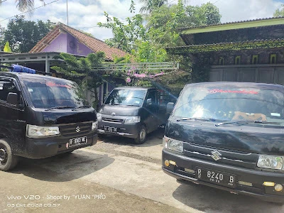 DWI BENSIN
