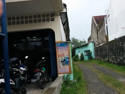 Toko Sahabat