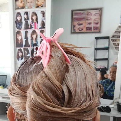 Ladies Salon & Body SPA