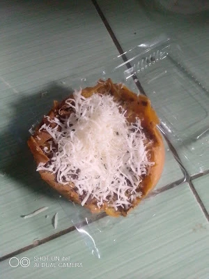 Martabak mini Marmut