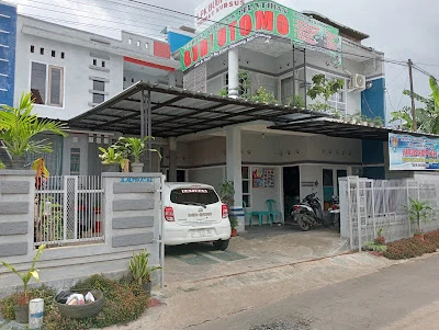 LPK BUDI UTOMO