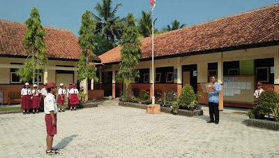 SD Negeri Kesugihan 04