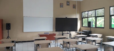 SMK Negeri 1 Kawunganten