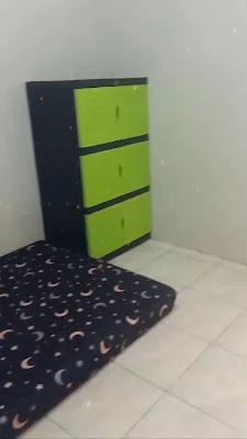 Kost & Kontrakan Sakha