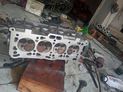 *~```_AZIZ OTOMOTIF BENGKEL MOBIL DAN MOTOR INJEKSI_```~*