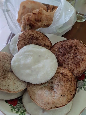 Warung Nasi Bi Yoyoh