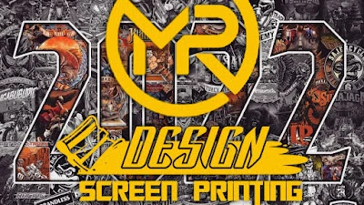 MR Design Screen Printing