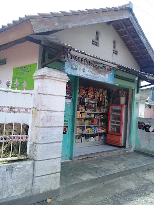 Depot Air Minum Nabila-Dedi