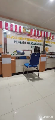 Kantor Pengacara Taufan Syarif Putra SH & Siti Nur Hidayati SH & Rekan
