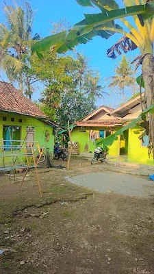 Bp Yana Suryana FARM