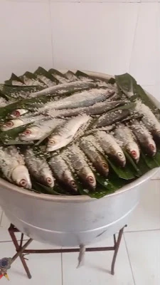 BANDENG PRESTO ULAM SARI