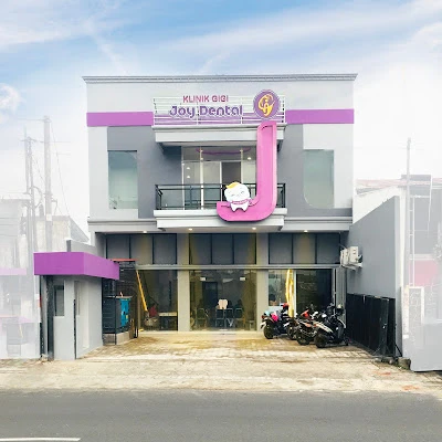 JOY DENTAL PURWOKERTO