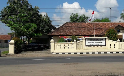 Polsek Jatilawang