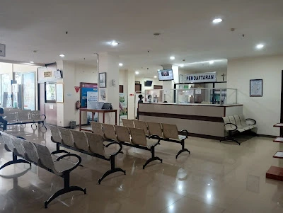 RSU Santa Elisabeth Purwokerto