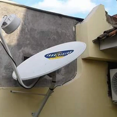 Agen Indovision