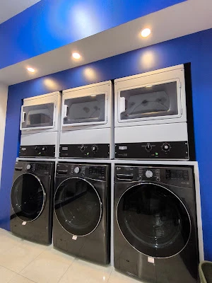 KingKong Laundry